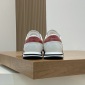 Replica Bally side-stripe Panelled Sneakers