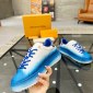 Replica LOUIS VUITTON Casual shoes for couples