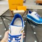 Replica LOUIS VUITTON Casual shoes for couples