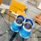 Replica LOUIS VUITTON Casual shoes for couples