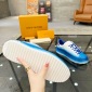 Replica LOUIS VUITTON Casual shoes for couples