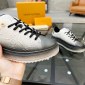 Replica LOUIS VUITTON Casual shoes for couples