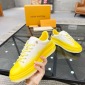 Replica LOUIS VUITTON Casual shoes for couples