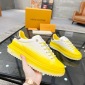 Replica LOUIS VUITTON Casual shoes for couples