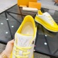 Replica LOUIS VUITTON Casual shoes for couples