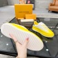 Replica LOUIS VUITTON Casual shoes for couples