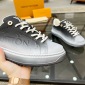 Replica LOUIS VUITTON Casual shoes for couples