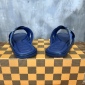 Replica Louis Vuitton Venice series flat slippers