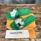 Replica Louis Vuitton Venice series flat slippers