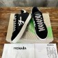 Replica PREMIATA Rice logo sneakers