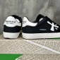 Replica PREMIATA Rice logo sneakers