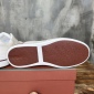 Replica Loro Piana Leather strap board shoes