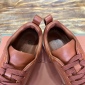 Replica Loro Piana Leather strap board shoes