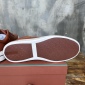 Replica Loro Piana Leather strap board shoes