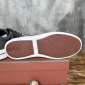 Replica Loro Piana Leather strap board shoes