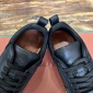 Replica Loro Piana Leather strap board shoes