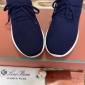 Replica Loro Piana Flexy Walk Sneakers