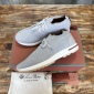 Replica Loro Piana Flexy Walk Sneakers