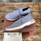 Replica Loro Piana Flexy Walk Sneakers