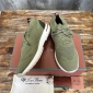 Replica Loro Piana Flexy Walk Sneakers