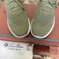 Replica Loro Piana Flexy Walk Sneakers