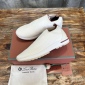 Replica Loro Piana Flexy Walk Sneakers