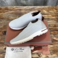 Replica Loro Piana Flexy Walk Sneakers