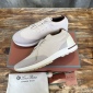 Replica Loro Piana Flexy Walk Sneakers