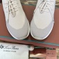 Replica Loro Piana Flexy Walk Sneakers