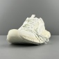 Replica Balenciaga 3XL Lace-up daddy shoes