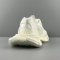 Replica Balenciaga 3XL Lace-up daddy shoes