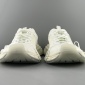 Replica Balenciaga 3XL Lace-up daddy shoes