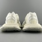 Replica Balenciaga 3XL Lace-up daddy shoes