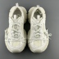 Replica Balenciaga 3XL Lace-up daddy shoes