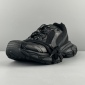 Replica Balenciaga 3XL Lace-up daddy shoes