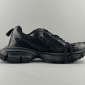 Replica Balenciaga 3XL Lace-up daddy shoes