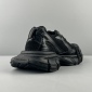 Replica Balenciaga 3XL Lace-up daddy shoes