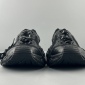 Replica Balenciaga 3XL Lace-up daddy shoes