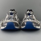 Replica Balenciaga 3XL Lace-up daddy shoes