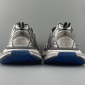 Replica Balenciaga 3XL Lace-up daddy shoes