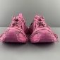 Replica Balenciaga 3XL Paris Daddy shoes