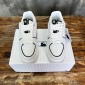 Replica MLB Chunky Classic New York Yankees sneakers