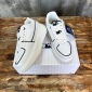 Replica MLB Chunky Classic New York Yankees sneakers