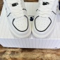 Replica MLB Chunky Classic New York Yankees sneakers