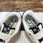 Replica MLB Chunky Classic New York Yankees sneakers