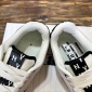 Replica MLB Chunky Classic New York Yankees sneakers