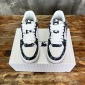 Replica MLB Chunky Classic New York Yankees sneakers