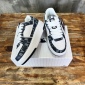 Replica MLB Chunky Classic New York Yankees sneakers