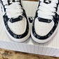 Replica MLB Chunky Classic New York Yankees sneakers