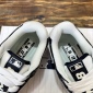 Replica MLB Chunky Classic New York Yankees sneakers